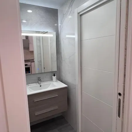 Lofts Paquillo Apartment Cordoba