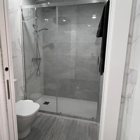 Lofts Paquillo Apartment *
