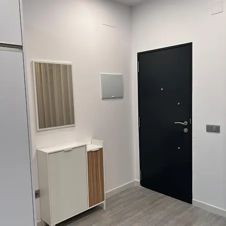 Lofts Paquillo * Cordoba