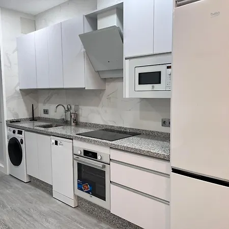 Lofts Paquillo
