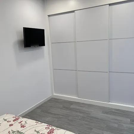Lofts Paquillo Apartment