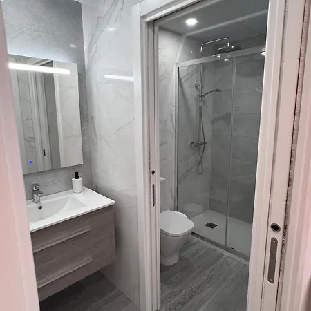 Lofts Paquillo * Cordoba