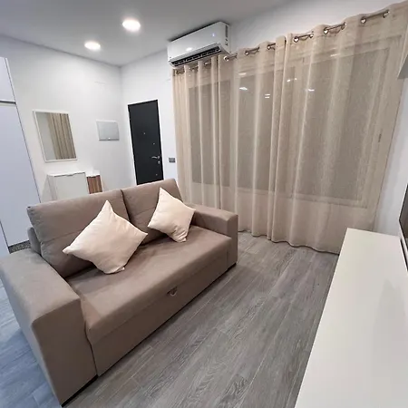 Apartment Lofts Paquillo